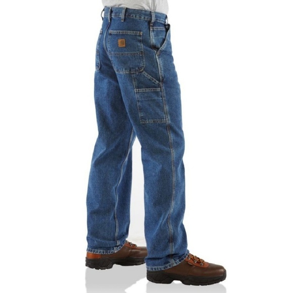 carhartt dungarees sale
